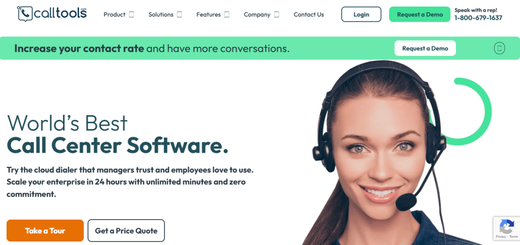 call tools - JustCall Alternatives