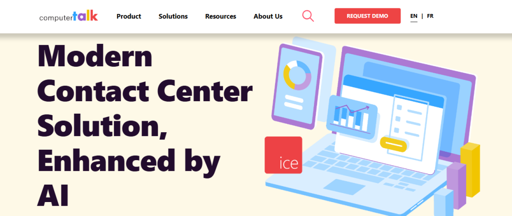 computer talk - Name a Better Upgrade
