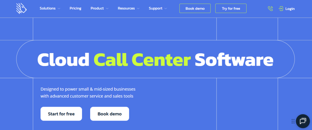 mighty calls - Nextiva Alternatives