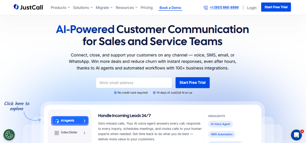 just call - IVR Solutions
