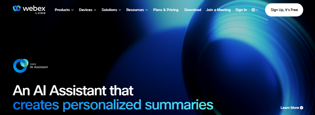 cisco webex - Netherlands Phone Calls 