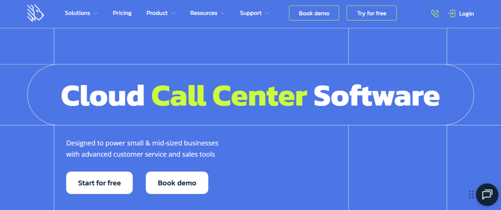 mighty call - OpenPhone Alternatives