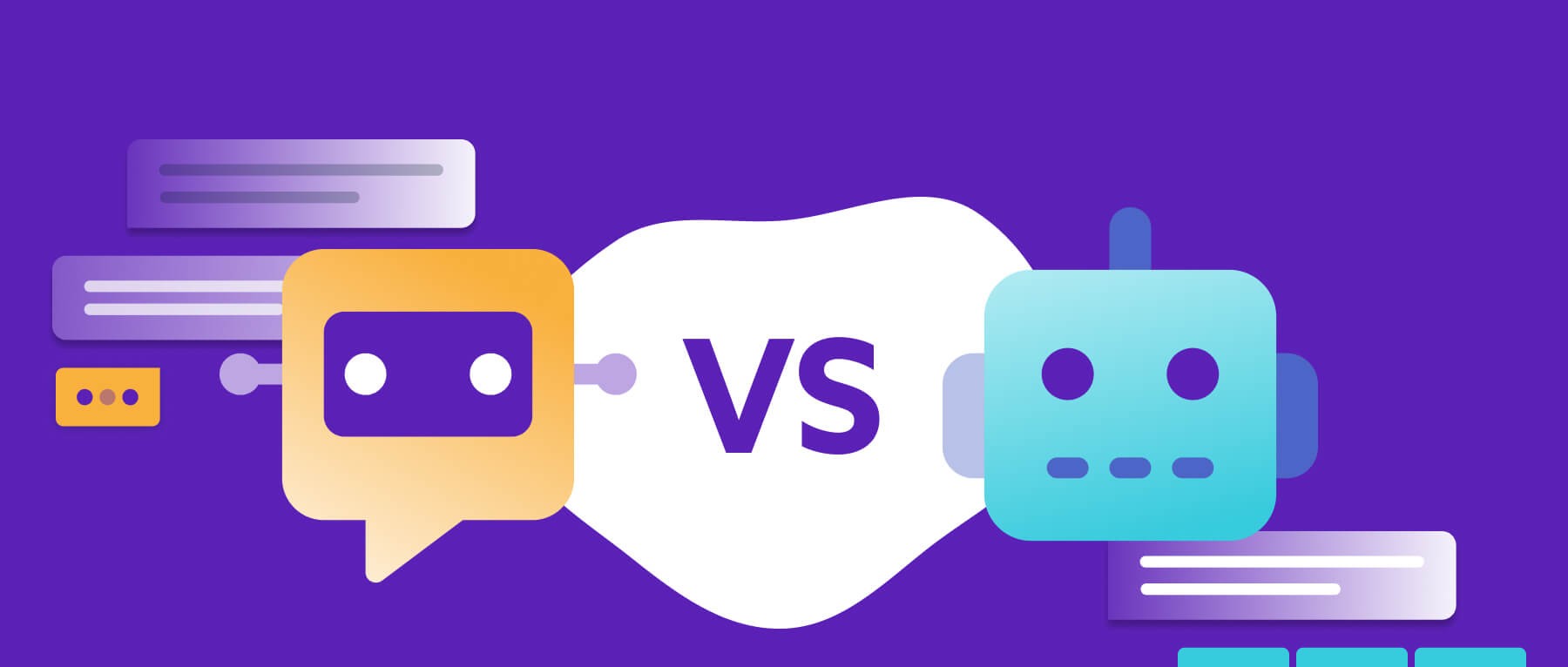 What’s the Difference Between Chatbot and Conversational AI? - Voice.ai