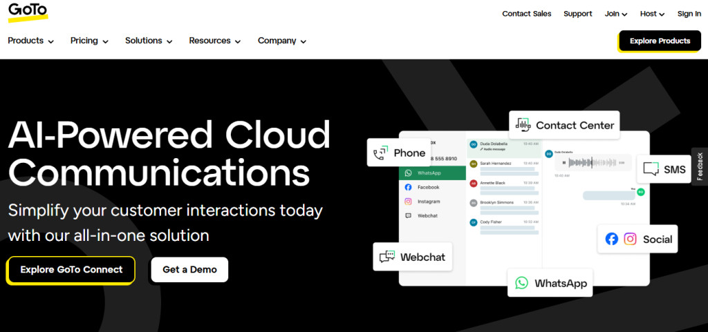 goto connect - Name a Better Upgrade
