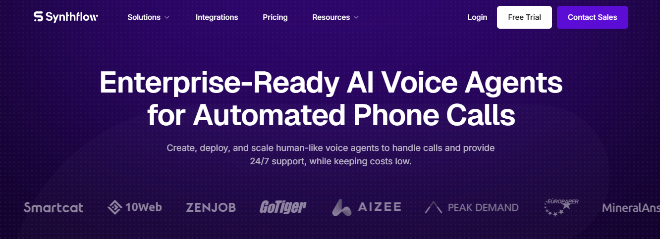 20 Powerful Call Center Voice AI Tools to Automate Conversations - Voice.ai
