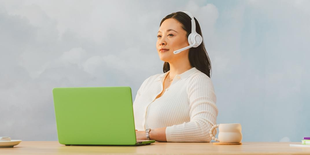 call center agent - Call Handling Best Practices
