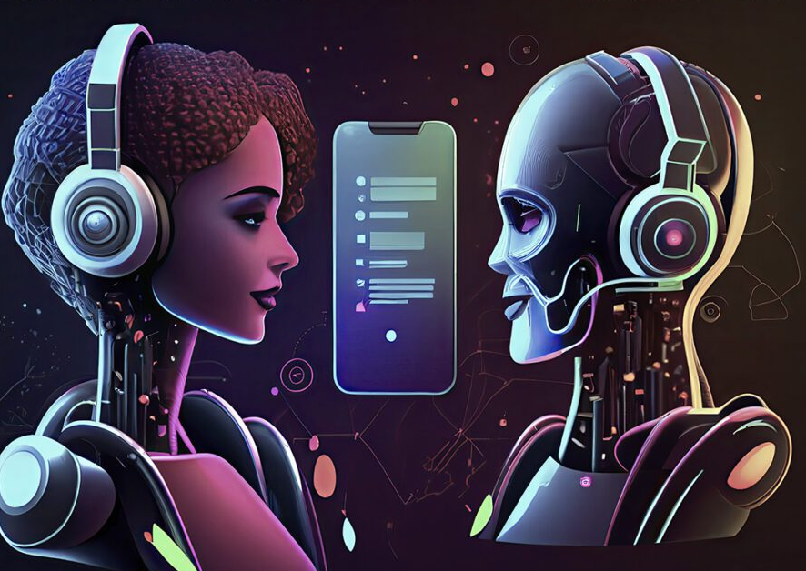 ai bots - Difference Between Chatbot and Conversational AI

