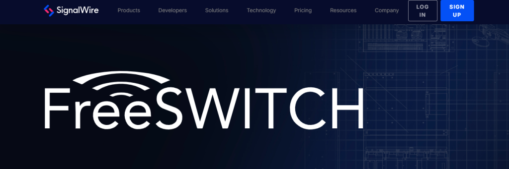 free switch - Free Call Center Software