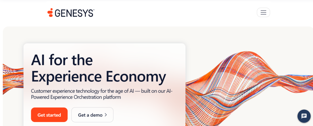 genesys - Genesys Alternative
