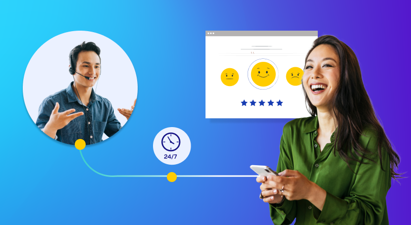 ivr system - IVA vs IVR