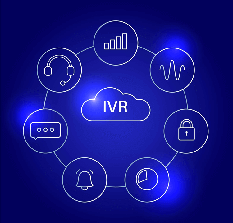 ivr - IVR Functionality
