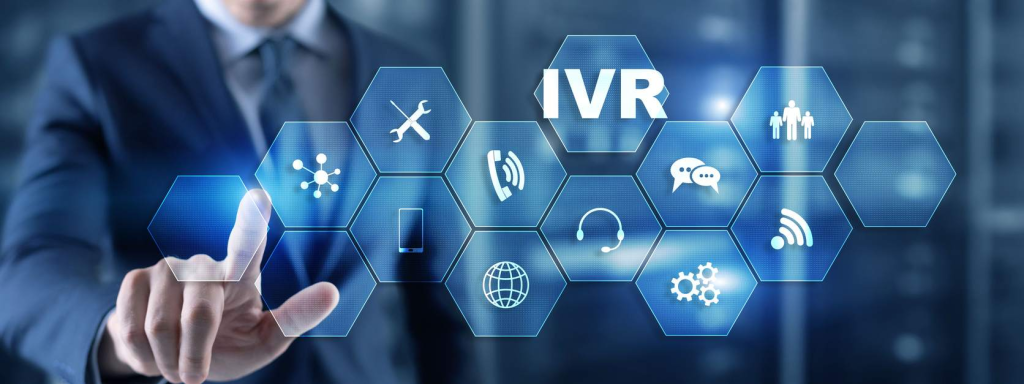 ivr system - IVR Functionality

