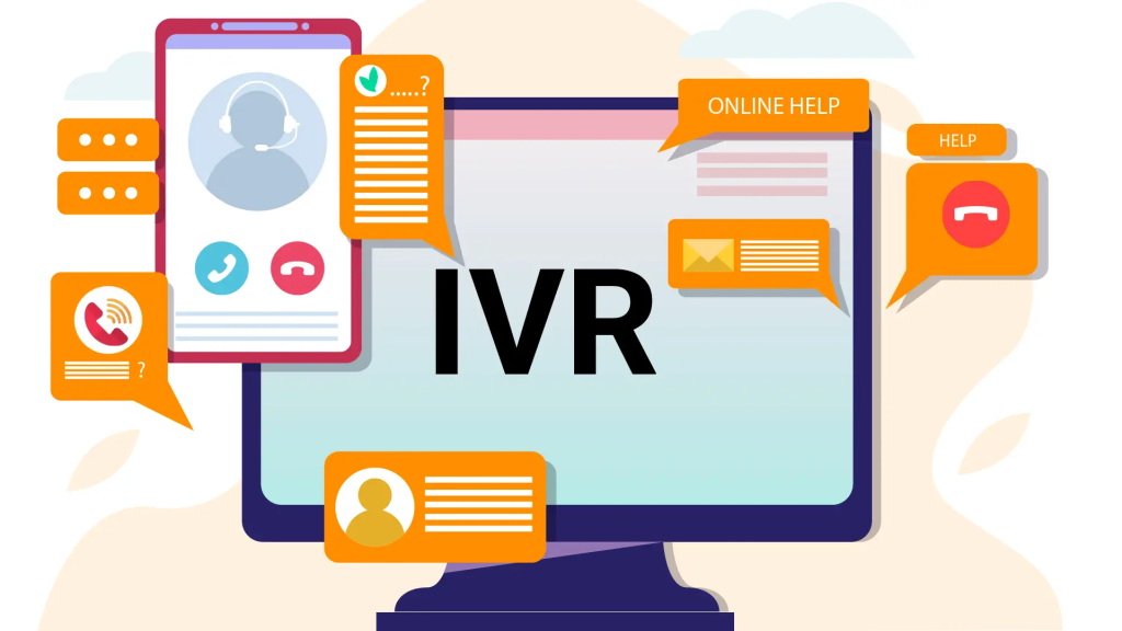 ivr - IVR vs IVA