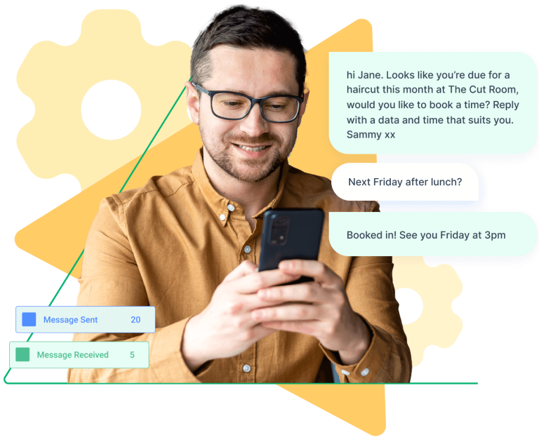 What is Message Automation? Definition, Best Practices & Real Examples ...