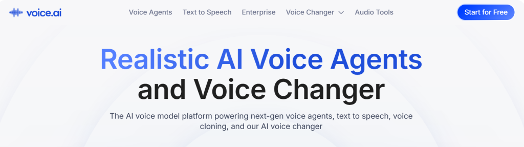 voice ai - MightyCall Alternatives


