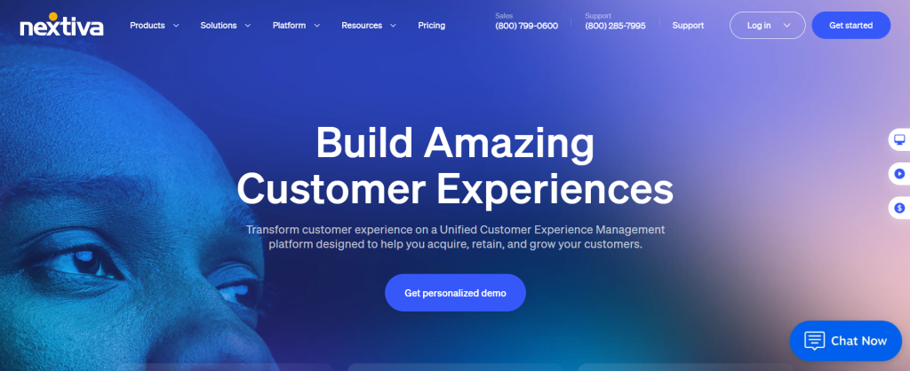 nextiva - MightyCall Alternatives

