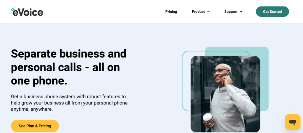 evoice - MightyCall Alternatives

