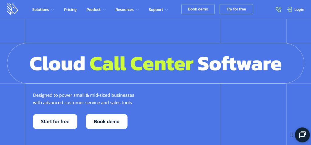 mightycall - Zoom Phone Alternatives
