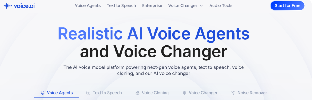 voice ai - Voice Bot Solutions
