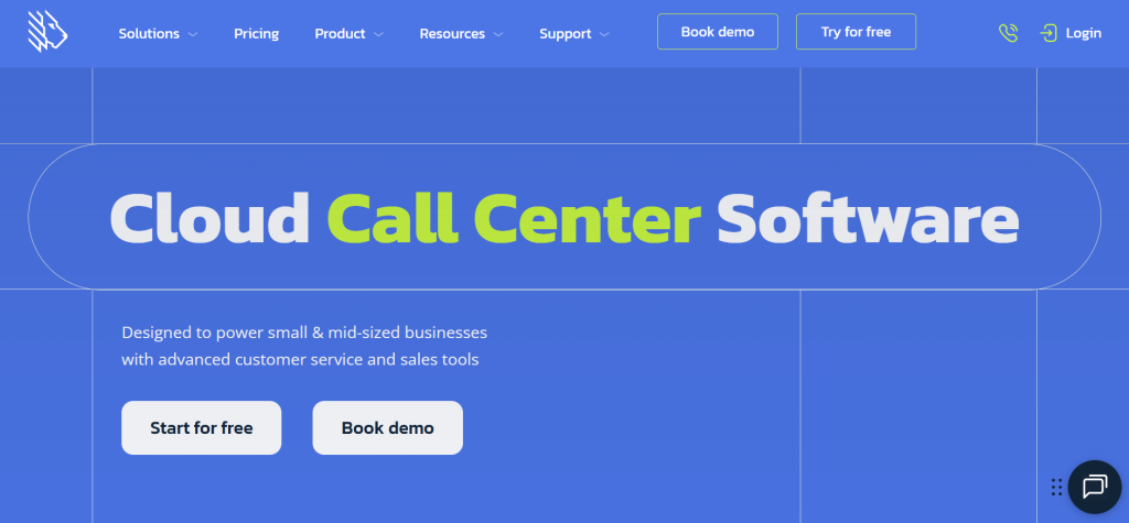 mightycall - Talkroute Alternatives
