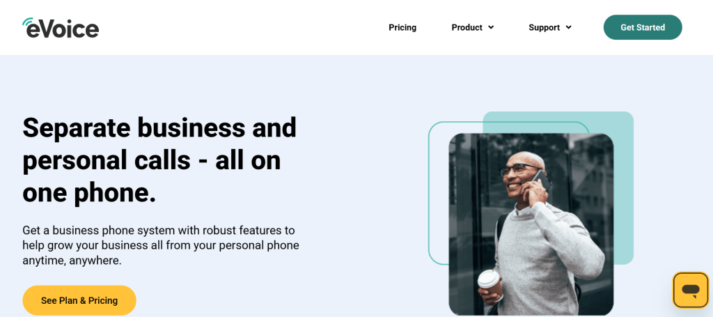 evoice - Talkroute Alternatives
