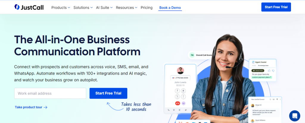 just call - Nuance IVR

