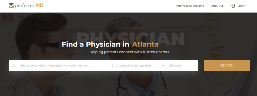 preferred md - Viewics Alternatives