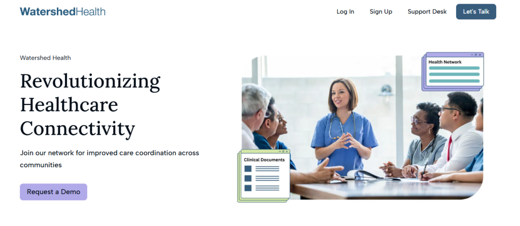 watershed - Viewics Alternatives