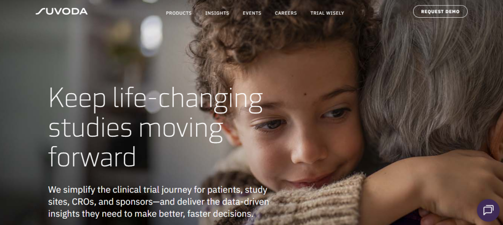 suvoda - Viewics Alternatives