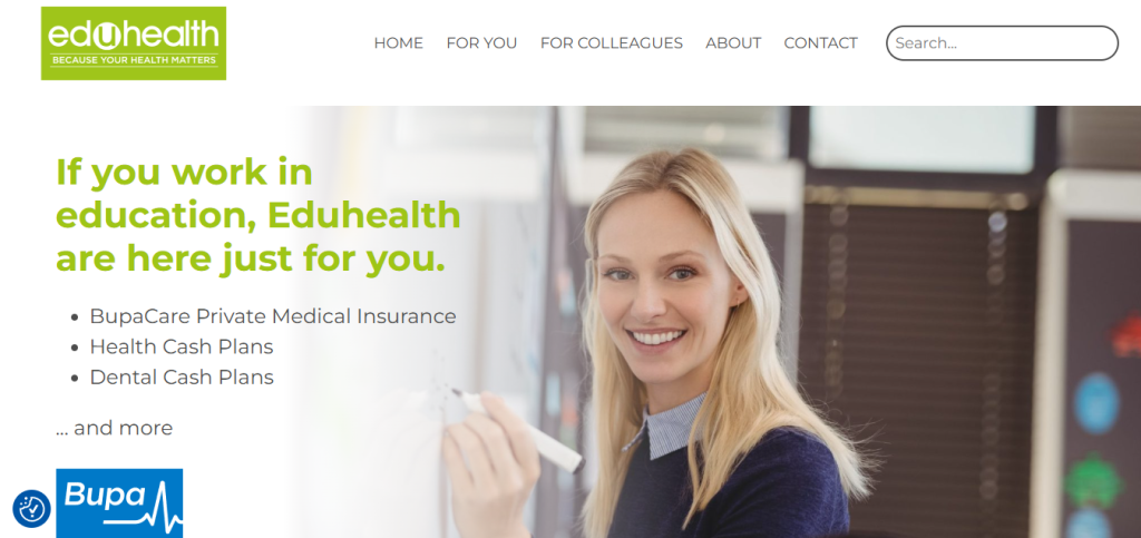 edu health - Viewics Alternatives