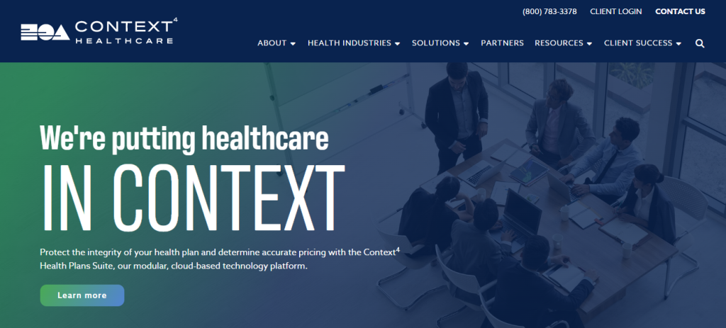 context 4 - Viewics Alternatives