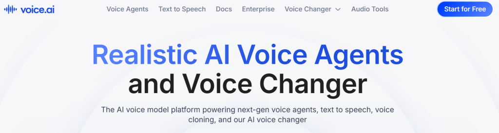voice ai - Top IVR Companies
