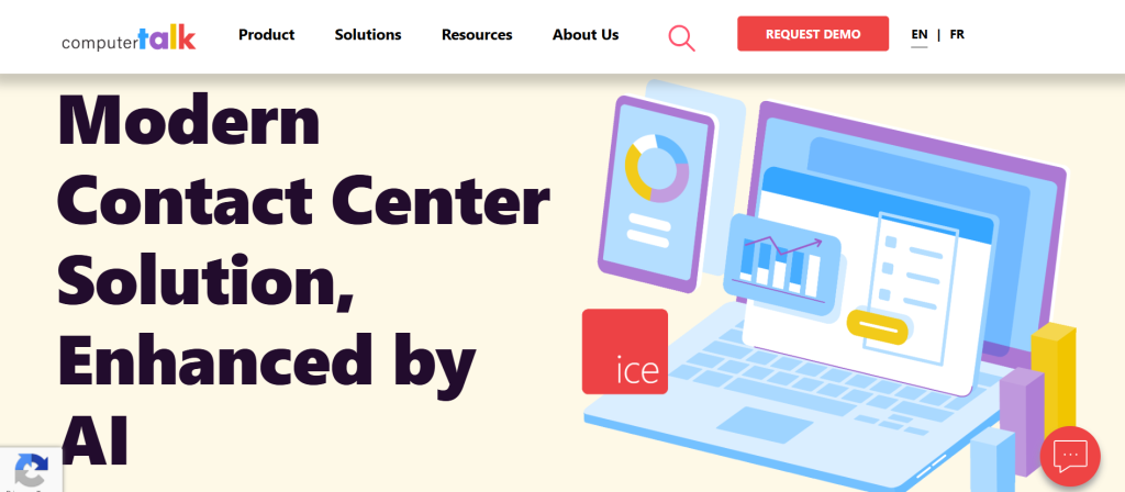 computertalk - Top IVR Companies
