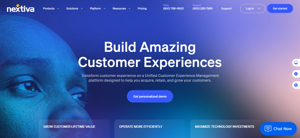 nextiva - Top IVR Companies
