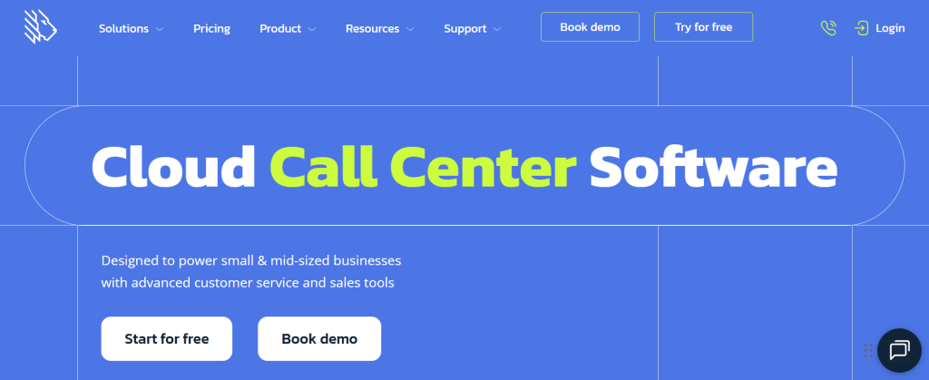 mightycall - Top IVR Companies
