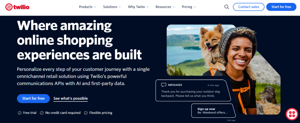 twilio - Twilio Regions