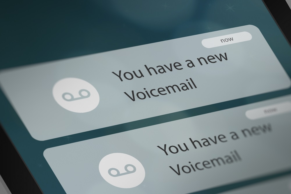 voicemail - Twilio Ringless Voicemail
