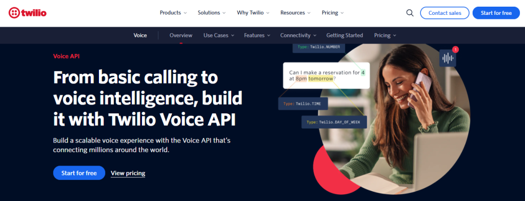 twilio - Twilio Ringless Voicemail
