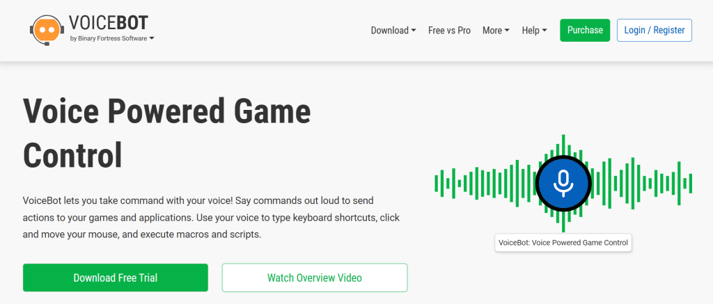 voicebot - Voicebot Software
