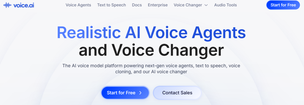 voice ai - Voice Bot Solutions
