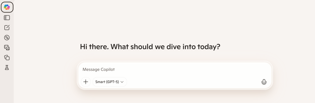 microsoft copilot - Voice Bot Solutions
