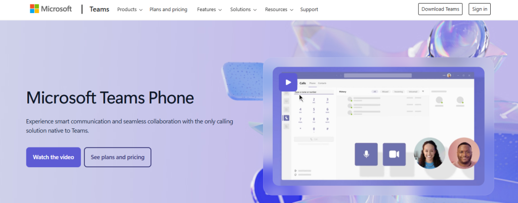 MS Teams Phone - Zoom Phone Alternatives