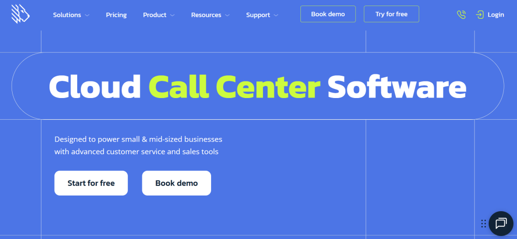 mightycall - Small Business Call Routing
