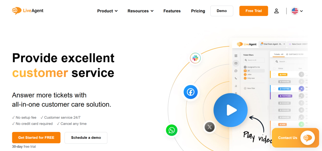 liveagent - Smart IVR
