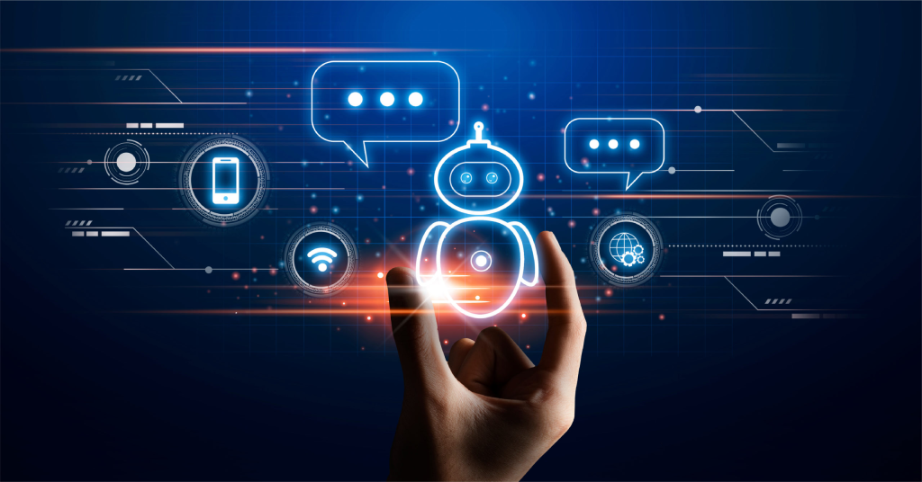 customer service bots - Talkdesk Chatbot