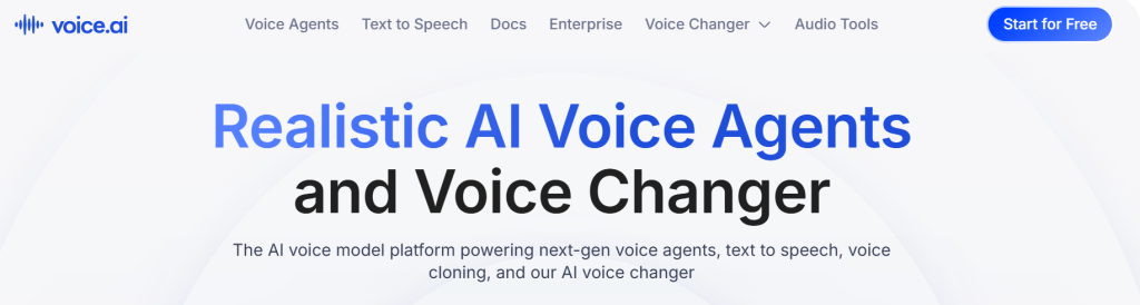 voice ai - Talkroute Alternatives
