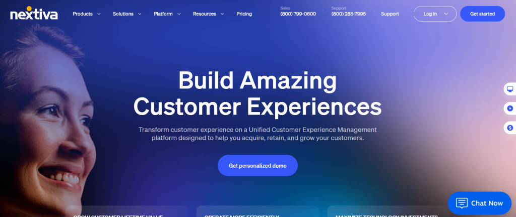 nextiva - Talkroute Alternatives