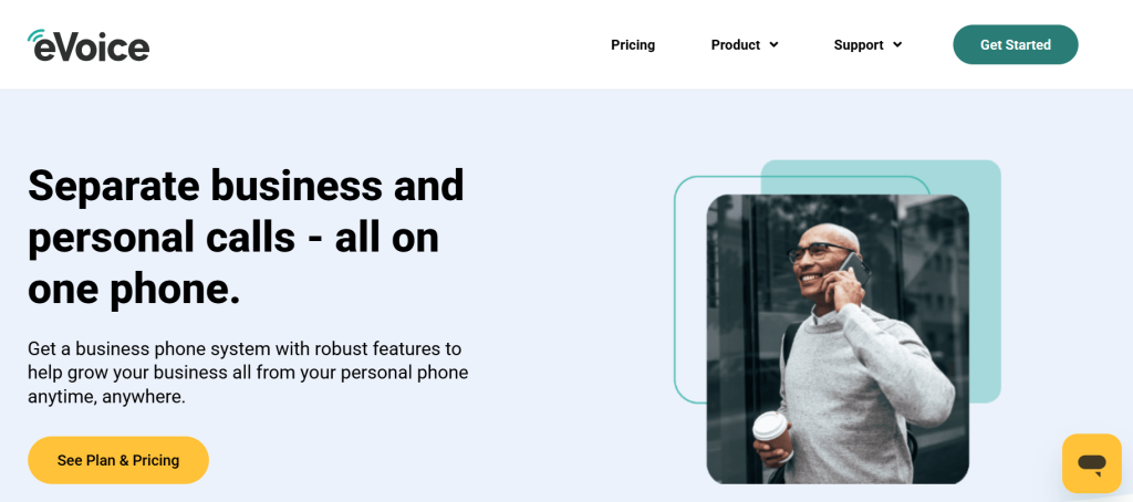 evoice - Talkroute Alternatives