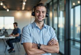 cx agent - Sales Call Automation