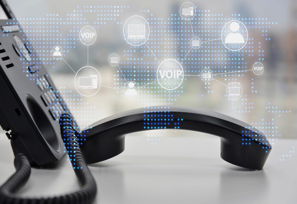 Ice Telephony System What Is an IP Telephony System? Components, Functions, and Advantages